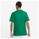 Nike Ανδρική κοντομάνικη μπλούζα Sportswear Club Nike Ανδρική κοντομάνικη μπλούζα Sportswear Club